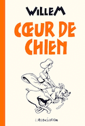 Coeur de chien